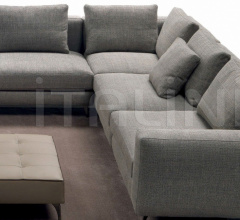 Модульный диван Elvis фабрика Marac