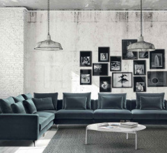 Модульный диван Elvis фабрика Marac