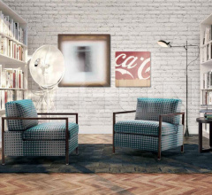 Кресло Numa Кресло Numa фабрика Marac