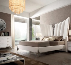 Тумбочка 4029 Тумбочка 4029 фабрика Stilema