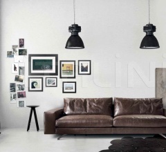 Модульный диван Metropoli фабрика Marac