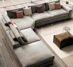 Модульный диван Gordon фабрика Marac
