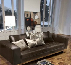 Модульный диван Zanzibar фабрика Marac