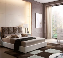 Кровать 4032 фабрика Stilema