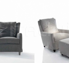 Кресло Elisa / Elisa Plus Кресло Elisa / Elisa Plus фабрика Marac