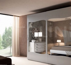 Шкаф 4021 Шкаф 4021 фабрика Stilema