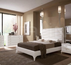 Кровать 4030 фабрика Stilema