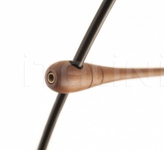 Часы MINI BILBAO фабрика Nomon