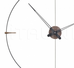 Часы MINI BILBAO фабрика Nomon