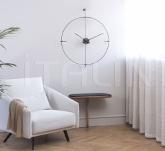 Часы MINI BILBAO фабрика Nomon