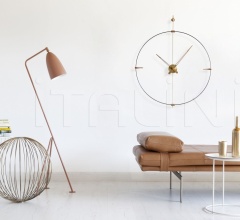 Часы MINI BILBAO фабрика Nomon