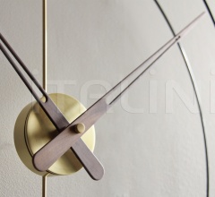 Часы MINI BILBAO фабрика Nomon