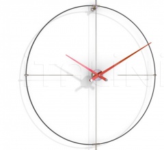 Часы BILBAO фабрика Nomon