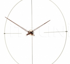 Часы BILBAO фабрика Nomon