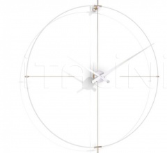 Часы BILBAO фабрика Nomon