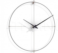 Часы BILBAO фабрика Nomon