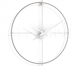 Часы BILBAO фабрика Nomon