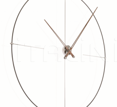 Часы BILBAO фабрика Nomon