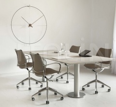 Часы BILBAO фабрика Nomon