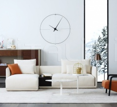 Часы BILBAO фабрика Nomon