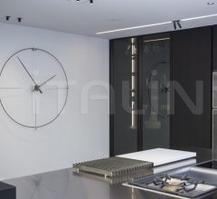 Часы BILBAO фабрика Nomon