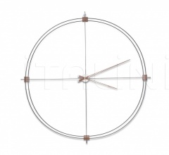 Итальянские Предметы интерьера - Часы DELMORI Итальянские Предметы интерьера - Часы DELMORI фабрика Nomon