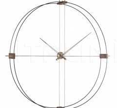 Итальянские Предметы интерьера - Часы DELMORI Итальянские Предметы интерьера - Часы DELMORI фабрика Nomon