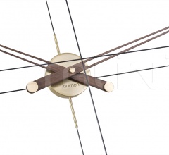 Итальянские Предметы интерьера - Часы DELMORI Итальянские Предметы интерьера - Часы DELMORI фабрика Nomon