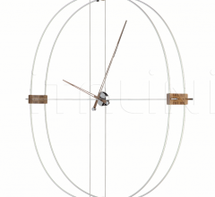 Итальянские Предметы интерьера - Часы DELMORI Итальянские Предметы интерьера - Часы DELMORI фабрика Nomon