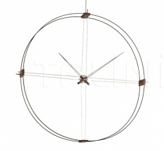 Итальянские Предметы интерьера - Часы DELMORI Итальянские Предметы интерьера - Часы DELMORI фабрика Nomon