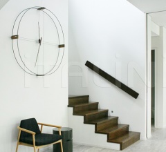 Итальянские Предметы интерьера - Часы DELMORI Итальянские Предметы интерьера - Часы DELMORI фабрика Nomon