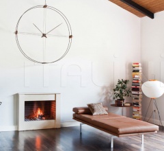 Итальянские Предметы интерьера - Часы DELMORI Итальянские Предметы интерьера - Часы DELMORI фабрика Nomon