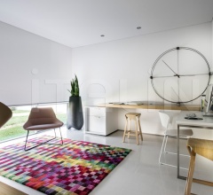 Итальянские Предметы интерьера - Часы DELMORI Итальянские Предметы интерьера - Часы DELMORI фабрика Nomon