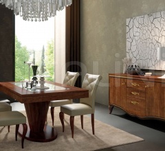 Стул 4006 Стул 4006 фабрика Stilema