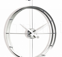 Итальянские Предметы интерьера - Часы 2 PUNTOS Итальянские Предметы интерьера - Часы 2 PUNTOS фабрика Nomon