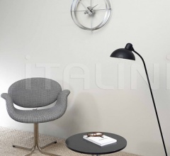 Итальянские Предметы интерьера - Часы 2 PUNTOS Итальянские Предметы интерьера - Часы 2 PUNTOS фабрика Nomon