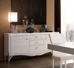 Буфет 4001 Буфет 4001 фабрика Stilema