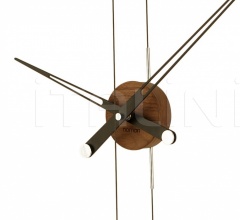 Итальянские Предметы интерьера - Часы BARCELONA Итальянские Предметы интерьера - Часы BARCELONA фабрика Nomon