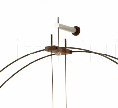 Итальянские Предметы интерьера - Часы BARCELONA Итальянские Предметы интерьера - Часы BARCELONA фабрика Nomon