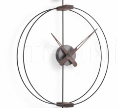 Итальянские Предметы интерьера - Часы BARCELONA Итальянские Предметы интерьера - Часы BARCELONA фабрика Nomon