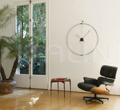 Итальянские Предметы интерьера - Часы BARCELONA Итальянские Предметы интерьера - Часы BARCELONA фабрика Nomon