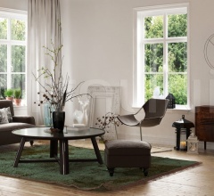 Итальянские Предметы интерьера - Часы MINI BARCELONA Итальянские Предметы интерьера - Часы MINI BARCELONA фабрика Nomon