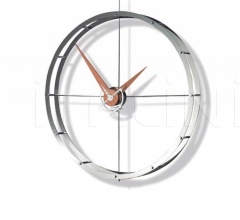 Итальянские Предметы интерьера - Часы DOBLE O Итальянские Предметы интерьера - Часы DOBLE O фабрика Nomon