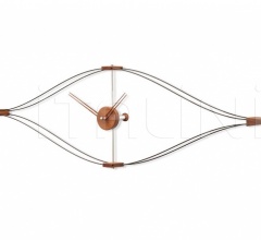 Часы LOOK фабрика Nomon