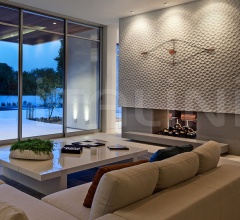 Часы LOOK фабрика Nomon