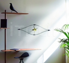 Часы MINI LOOK фабрика Nomon