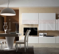 Раздвижной стол 4003 Раздвижной стол 4003 фабрика Stilema