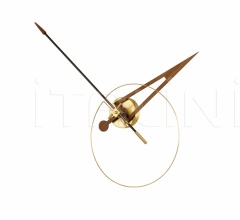 Часы CRIS фабрика Nomon