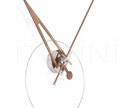 Часы CRIS фабрика Nomon