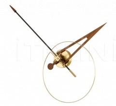 Часы CRIS фабрика Nomon